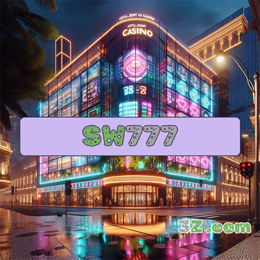 Login Criativo: Entrando na Diversão de Sw777