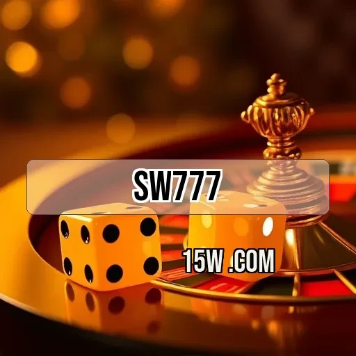 sw777.com: Benefícios Exclusivos da Seção VIP para Apostas