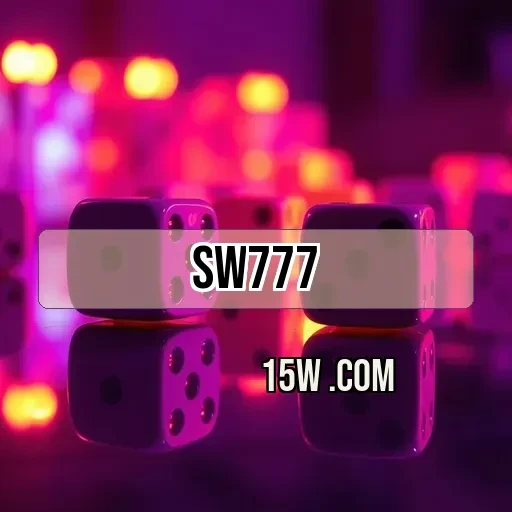sw777.com: A Revolução do Jogo Brasileiro em Um App Irresistível